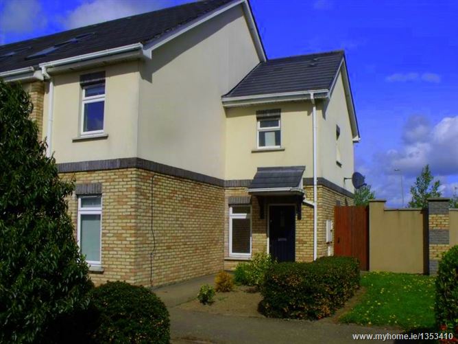 37 Melville Terrace, Finglas, Dublin 11, Finglas, Dublin 11 Alliance